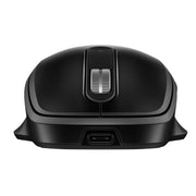 HP 515 Ultra-Fast Rechargeable Wireless Mouse