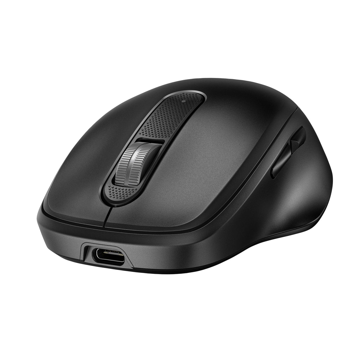HP 515 Ultra-Fast Rechargeable Wireless Mouse