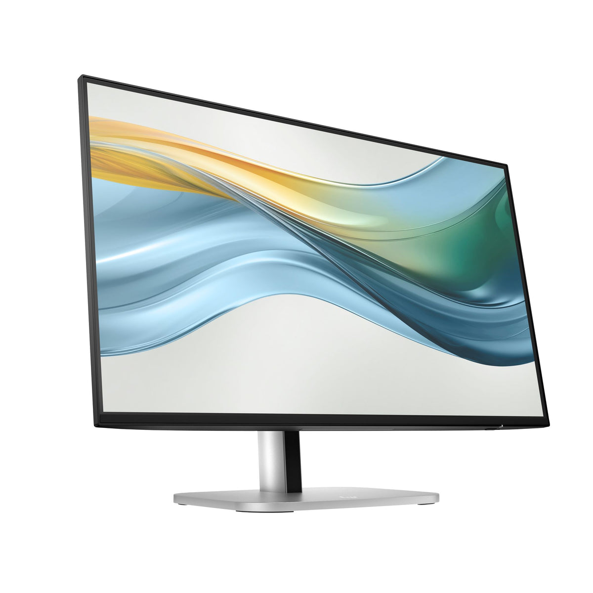 HP 524pu 24" Full HD IPS Monitor HDMI DP USB-C VESA USB-Hub