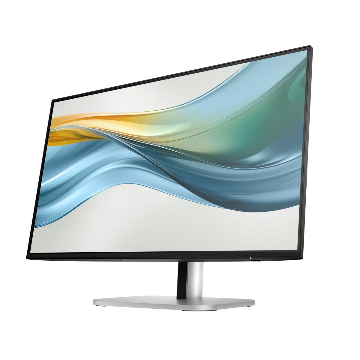 HP 524pu 24" Full HD IPS Monitor HDMI DP USB-C VESA USB-Hub
