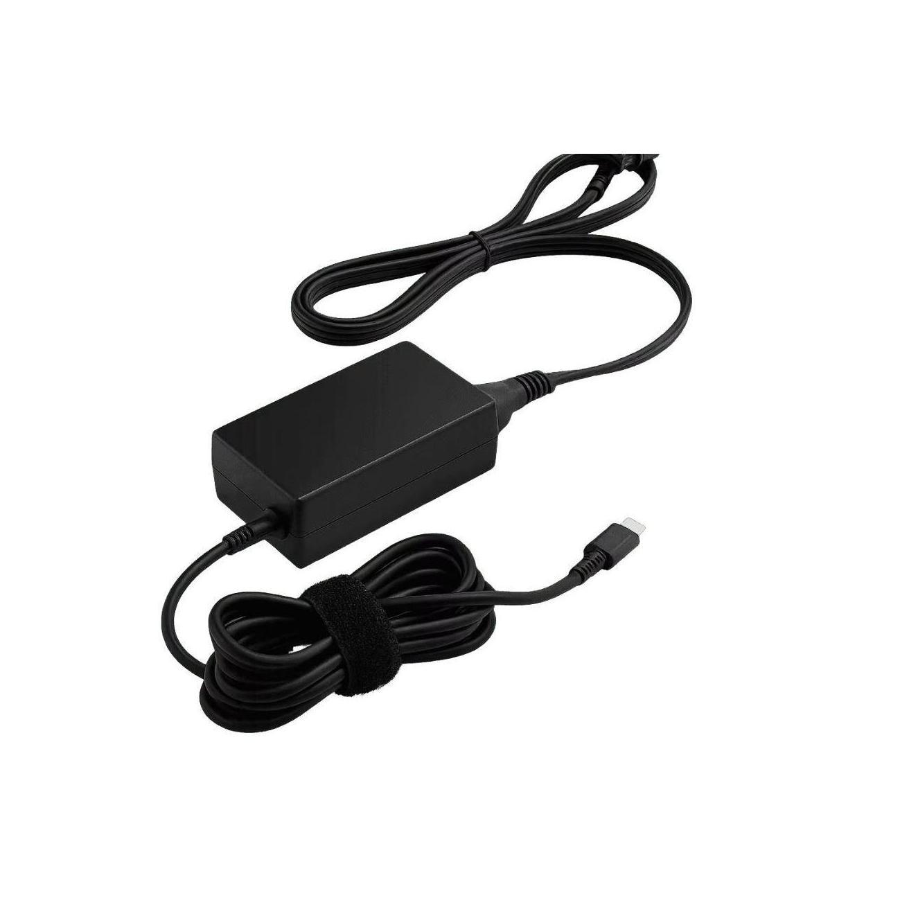 HP 65W USB-C AC Power Adapter Charger