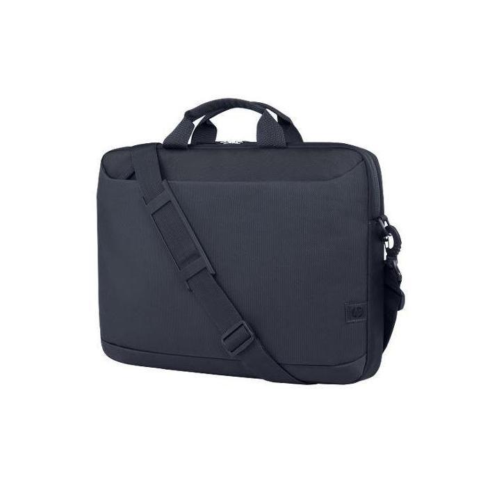 HP Bag 16" 12L Everyday Laptop Briefcase Durable Water-resistant 100% Polyest...