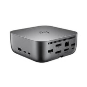 HP Dock G6 Thunderbolt 4 100W 3xDisplays 2xDP 1xHDMI 3xUSB-A 2xUSB-C 2.5GbE RJ45