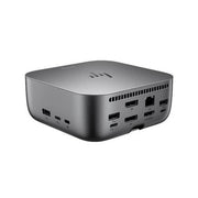 HP Dock G6 Thunderbolt 4 Ultra Docking Station 280W 4xDisplays 4xUSB-A 2xUSB-C 1xTB4 2.5GbE RJ45