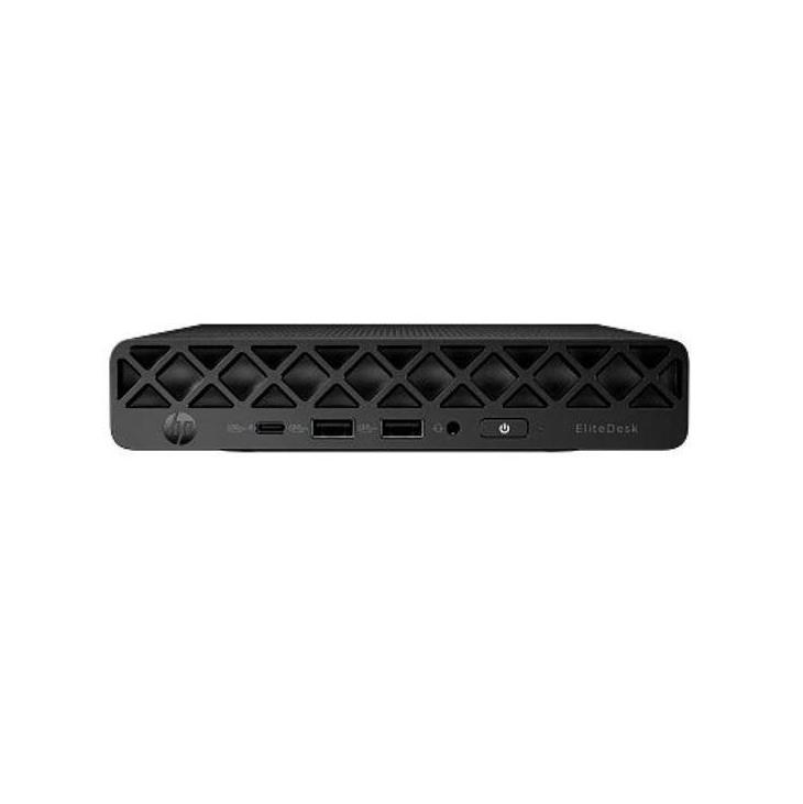 HP Elite 8 Mini G1i 16GB DDR5 512GB SSD Intel vPro Graphics 2xDP HDMI WiFi7