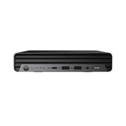 HP Elite Mini 800 G9 i5-14500T 16GB DDR5 512GB SSD 770 Graphics 2xDP HDMI