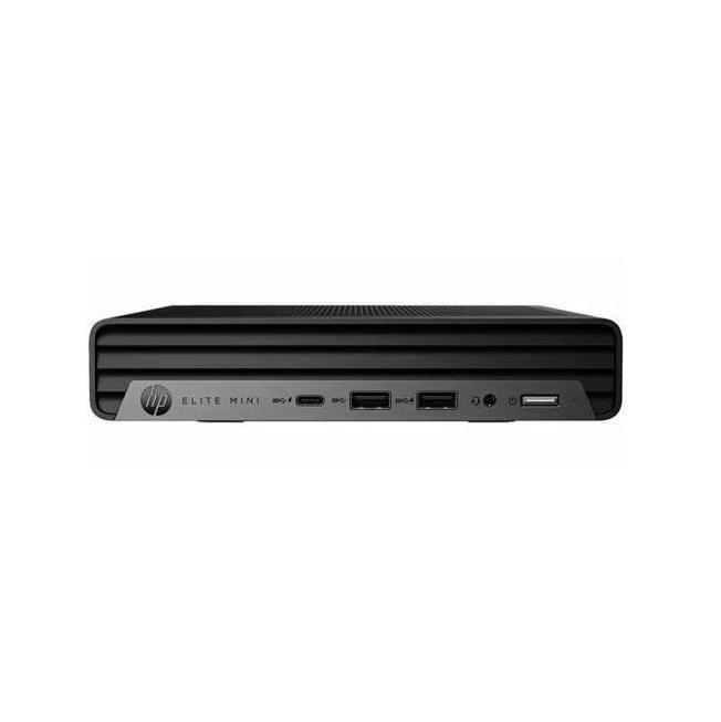 HP Elite Mini 800 G9 i5-14500T vPRO 16GB DDR5 256GB SSD UHD Graphics 770 2xDP 1xHDMI
