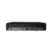 HP Elite Mini 800 G9 i7-14700T vPRO 32GB DDR5 1TB SSD 770 Graphics 2xDP HDMI