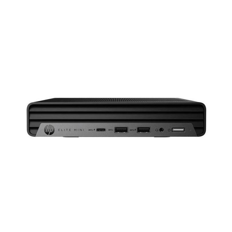HP Elite Mini 800 G9 i7-14700T vPRO 32GB DDR5 1TB SSD 770 Graphics 2xDP HDMI