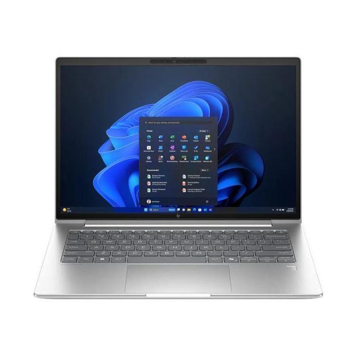 HP EliteBook 6 G1a 14" WUXGA Touch IR Ryzen R7-250 16GB DDR5 512GB SSD Radeon GPU TB Fingerprint