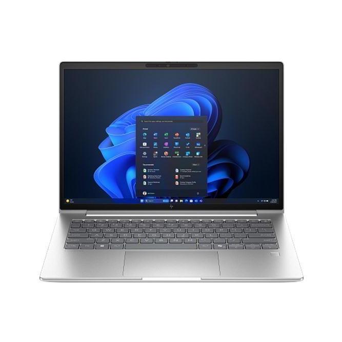 HP EliteBook 6 G1i 14" WUXGA i7-255U 16GB DDR5 512GB SSD Intel GPU NPU TB Fingerprint