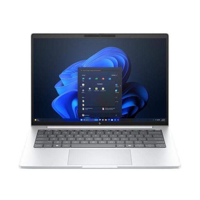 HP EliteBook 8 G1i 14" WUXGA IR U7-255U 16GB DDR5 512GB SSD Intel Arc GPU TB Fingerprint
