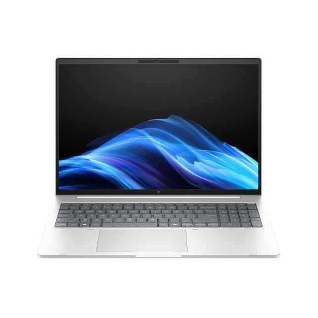 HP EliteBook 8 G1i 16" WUXGA IR U7-255U 64GB DDR5 2TB SSD Intel Graphics TB Fingerprint