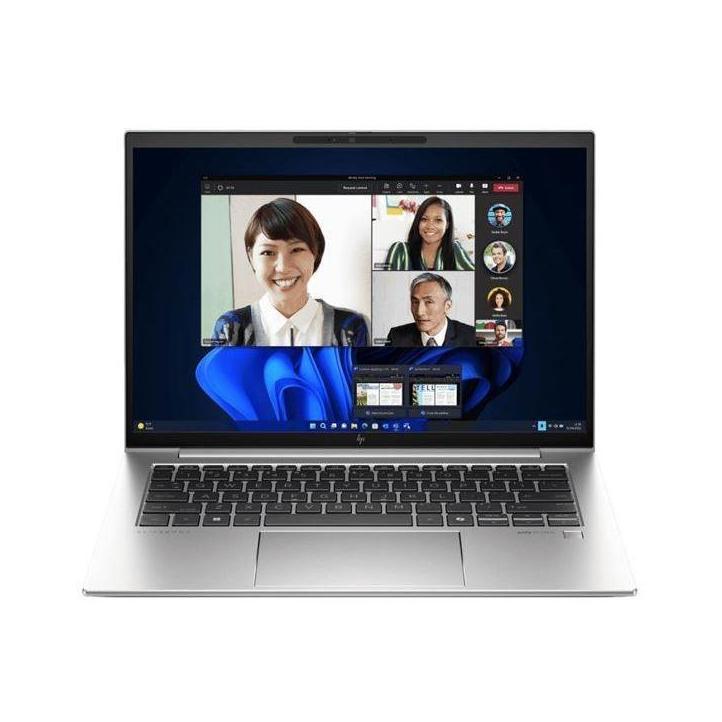 HP EliteBook 840 G11 14" WUXGA IR U5-125U 16GB DDR5 1TB SSD Intel Graphics Thunderbolt Fingerprint