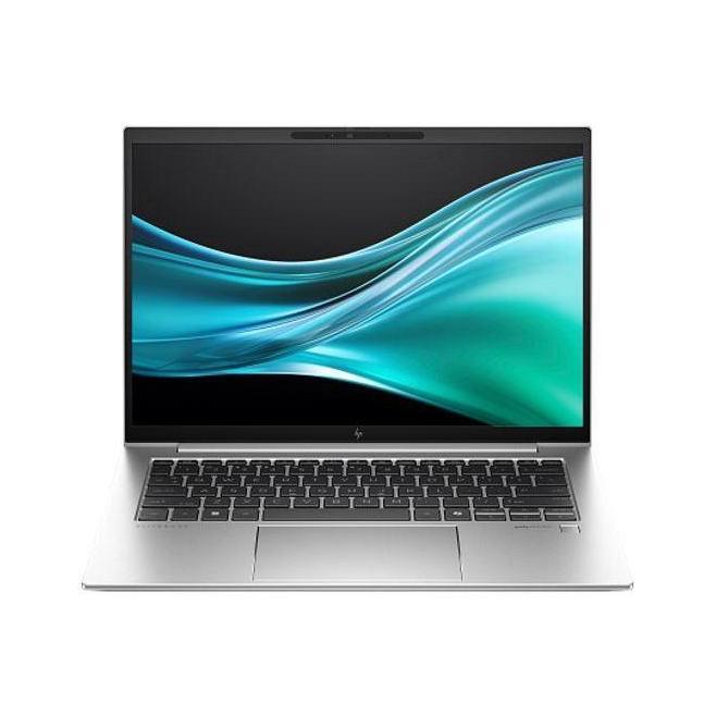 HP EliteBook 840 G11 14" WUXGA U5-125U 16GB DDR5 512GB SSD Intel Graphics Thunderbolt Fingerprint
