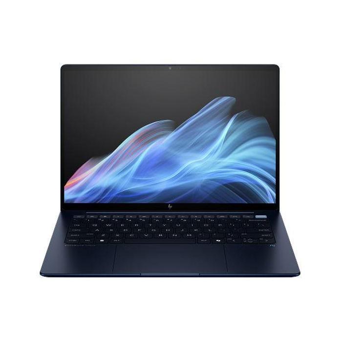HP EliteBook Ultra G1i 14" 2.8K BV OLED IR U7-258V 32GB LPDDR5X 512GB SSD Arc GPU TB3 Laptop