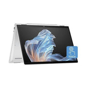 HP EliteBook X Flip G1i 14" WUXGA Touch U7-256V 16GB LPDDR5 512GB SSD Intel Arc GPU TB Pen