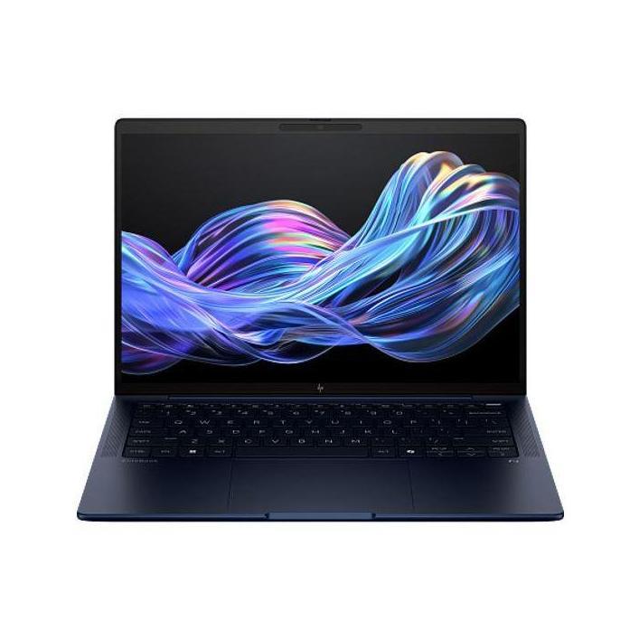 HP EliteBook X G1i 14" WUXGA Touch U7-258V 32GB LPDDR5X 1TB SSD Intel Arc GPU NPU 47 TOPS TB