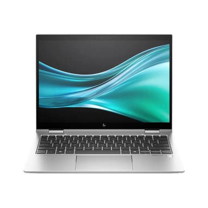 HP EliteBook X360 830 G11 13.3" WUXGA Touch i5-135U 32GB DDR5 512GB SSD Intel Arc GPU TB Fingerprint