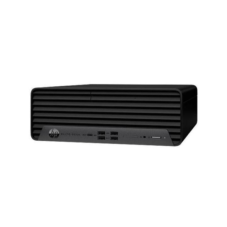 HP EliteDesk 8 SFF G9 32GB DDR5 1TB SSD i9-14900 UHD Graphics WiFi7 DP HDMI USB-A