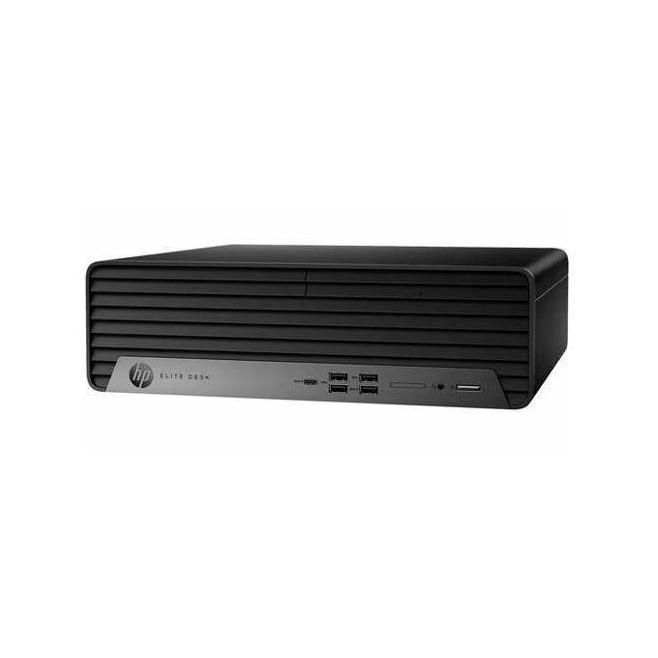 HP EliteDesk 800 G9 SFF i5-14500 vPro 16GB DDR5 256GB SSD UHD Graphics 770 2xDP HDMI DVD-RW
