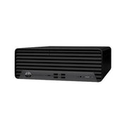 HP EliteDesk 800 G9 SFF i5-14500 vPro 16GB DDR5 512GB SSD UHD Graphics 770 2xDP HDMI DVD-RW