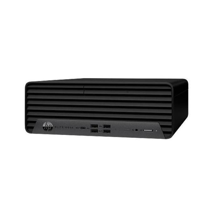 HP EliteDesk 800 G9 SFF i5-14500 vPro 16GB DDR5 512GB SSD UHD Graphics 770 2xDP HDMI DVD-RW