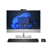 HP EliteOne 870 G9 AIO 27" QHD Intel i5-14500 vPRO 16GB DDR5 512GB SSD PRO UH...