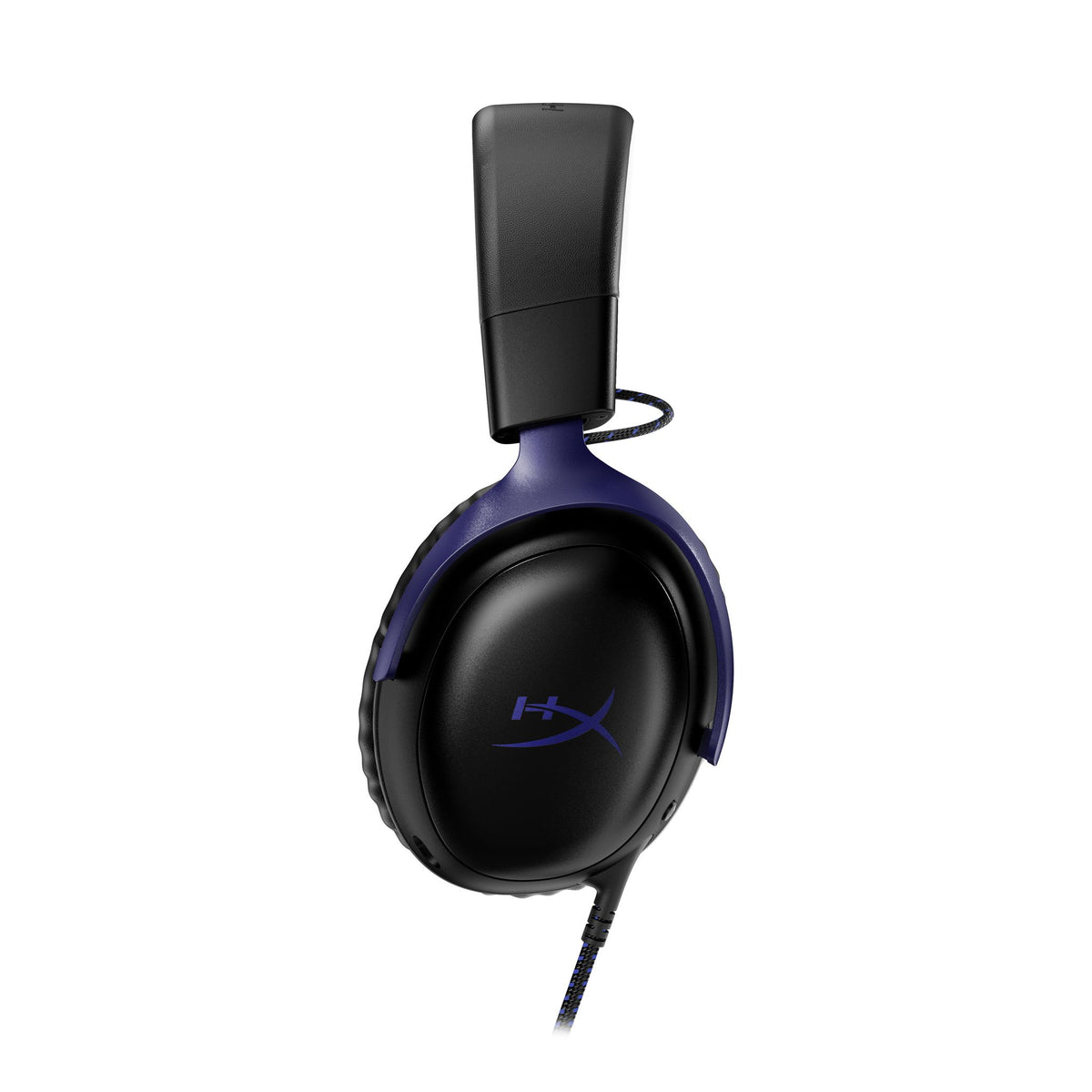 HP HyperX Cloud 3 Headset Black-Blue