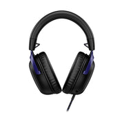 HP HyperX Cloud 3 Headset Black-Blue