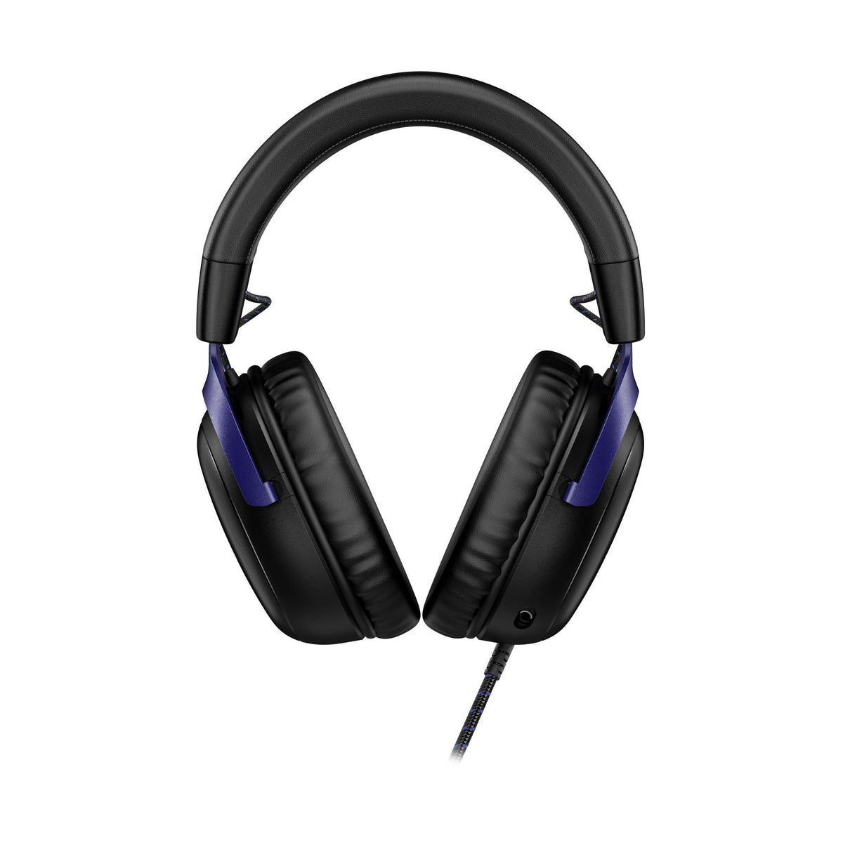 HP HyperX Cloud 3 Headset Black-Blue