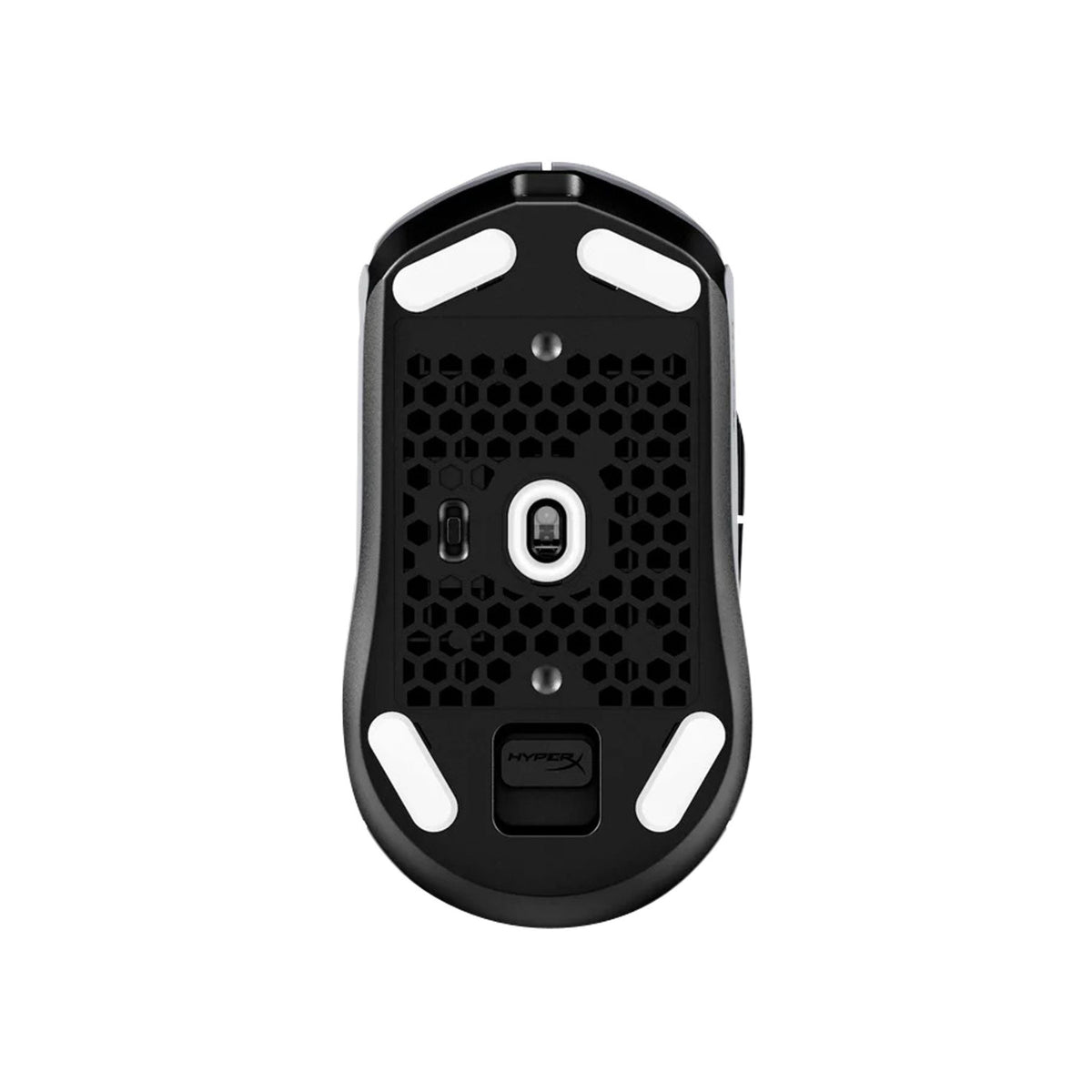 HP HyperX Pulsefire Haste 2 Pro 4K Wireless Gaming Mouse