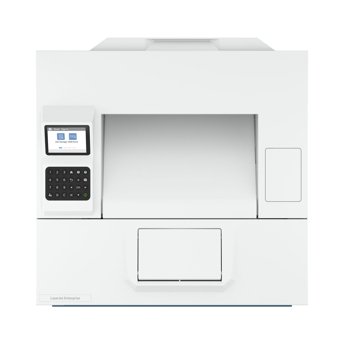 HP LaserJet Enterprise 5501dn Printer