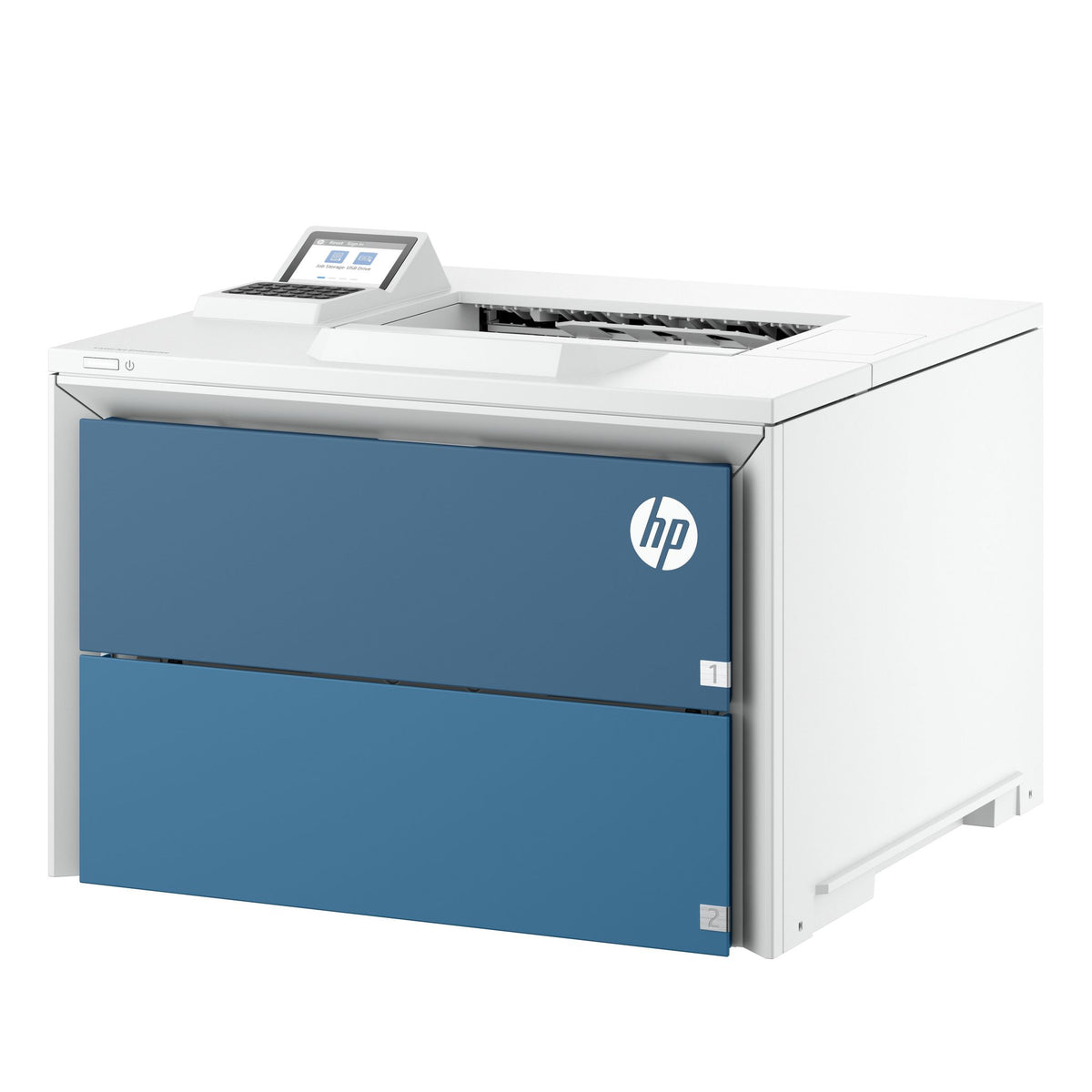 HP LaserJet Enterprise 5501dn Printer