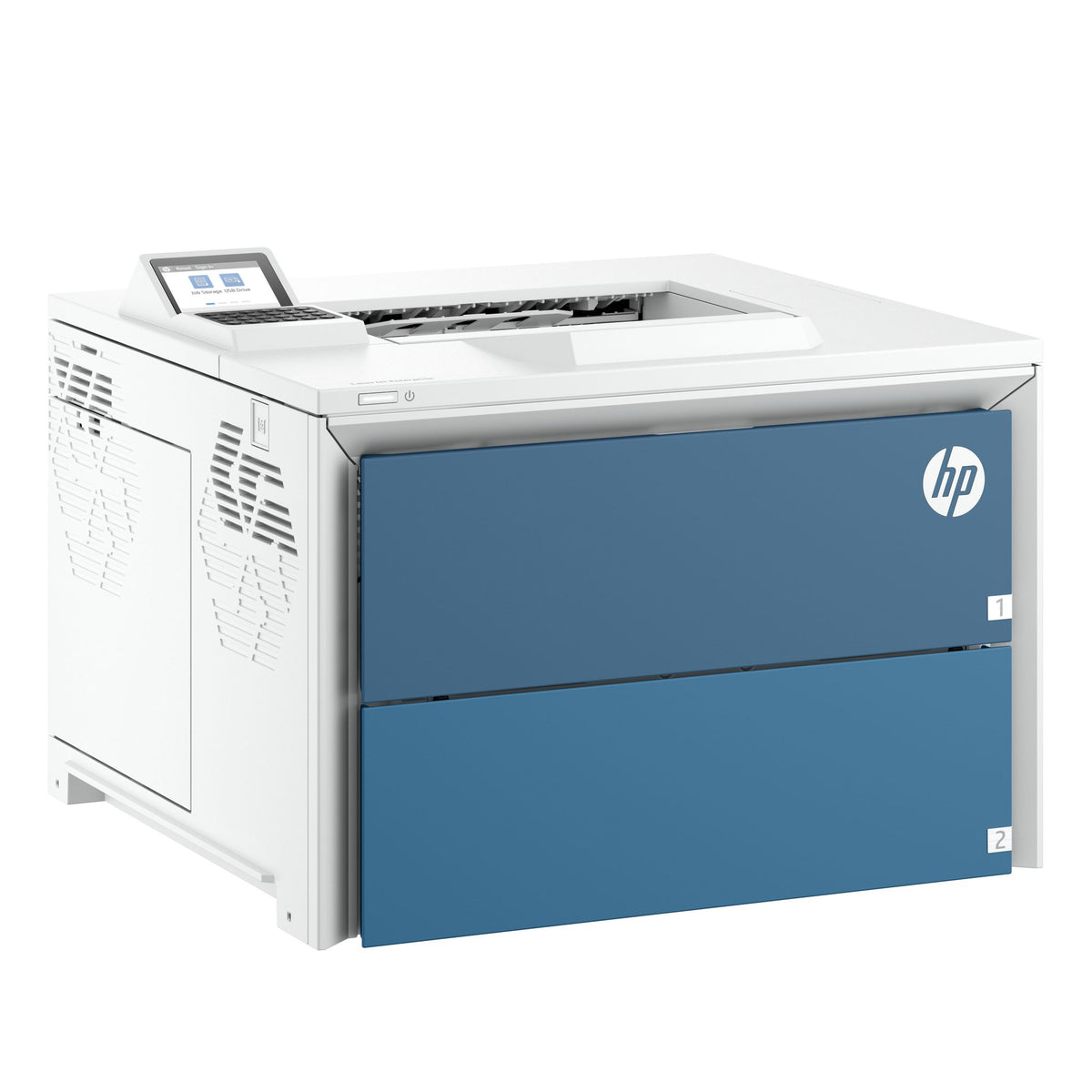 HP LaserJet Enterprise 5501dn Printer