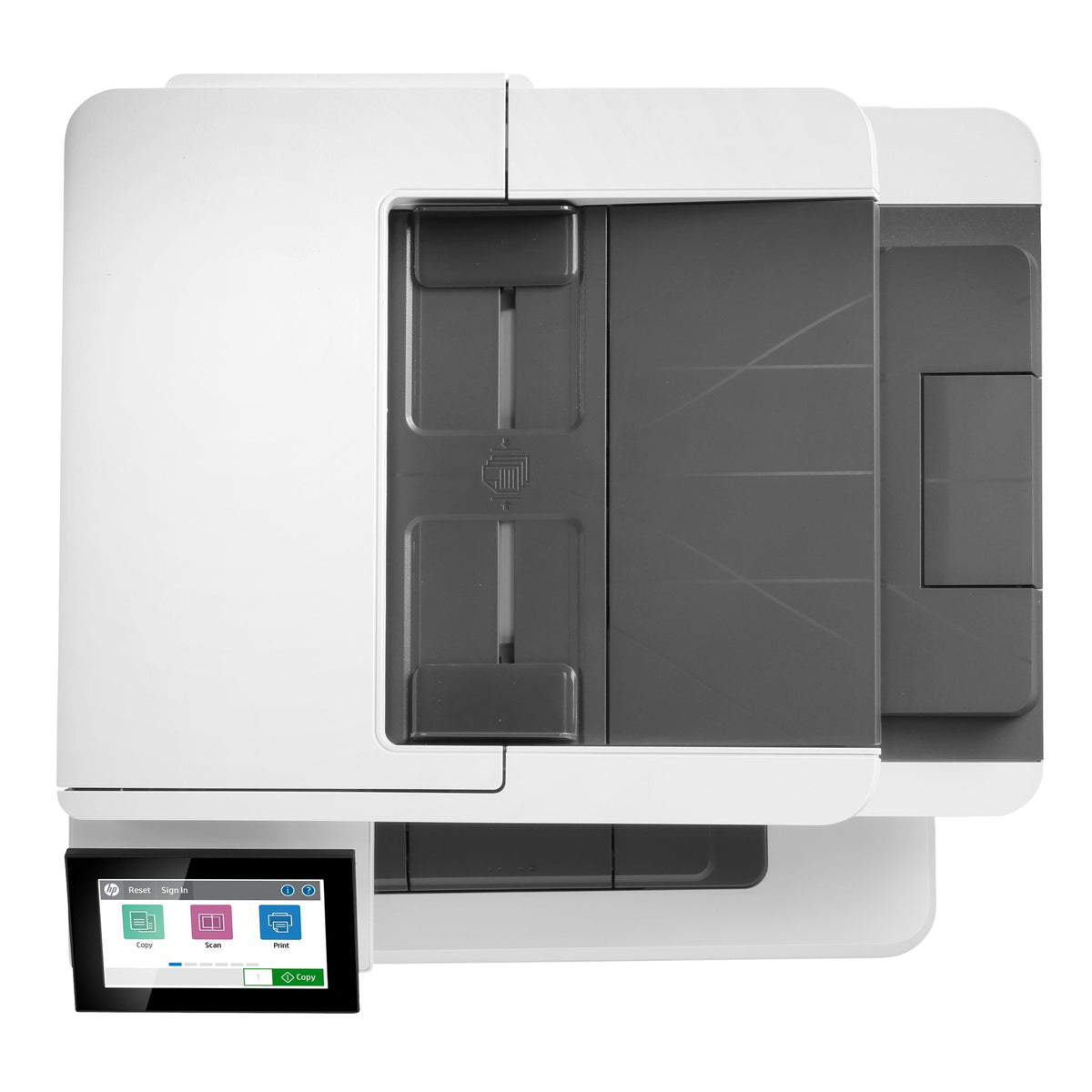 HP LaserJet Enterprise MFP M430f