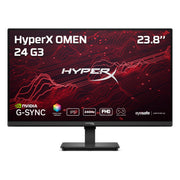 HP OMEN 24" FHD 240Hz Gaming Monitor