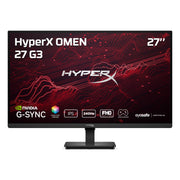 HP OMEN 27" FHD 240Hz Gaming Monitor