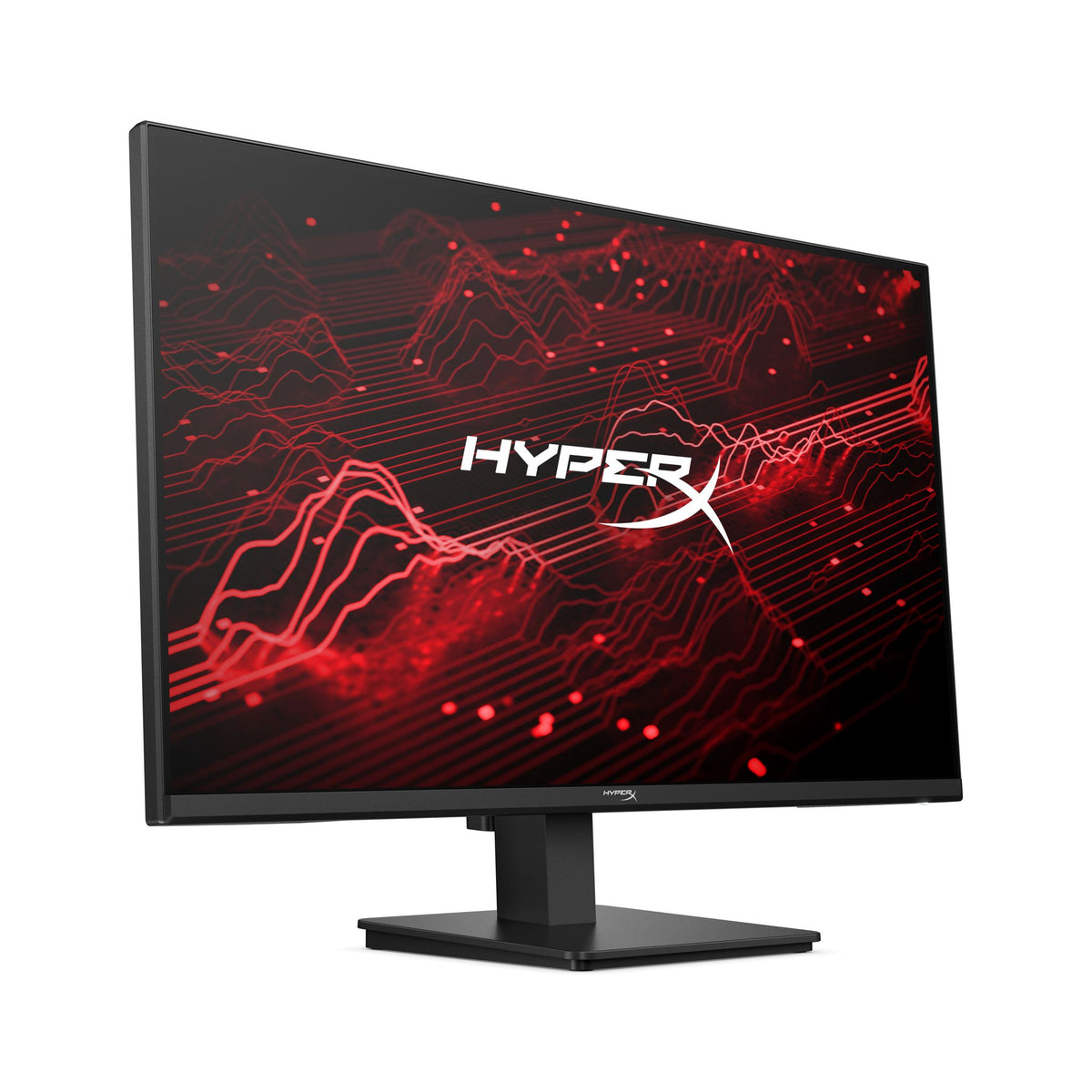 HP OMEN 32" QHD 200Hz Gaming Monitor