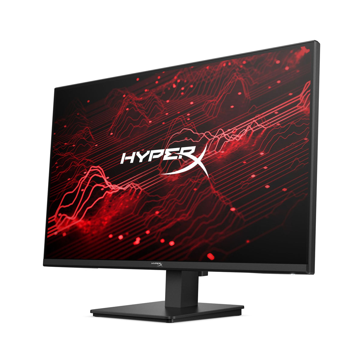 HP OMEN 32" QHD 200Hz Gaming Monitor