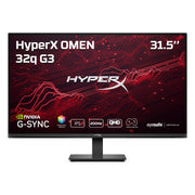HP OMEN 32" QHD 200Hz Gaming Monitor