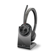 HP Poly VOY 4320 M HS BT700 CHS Headset