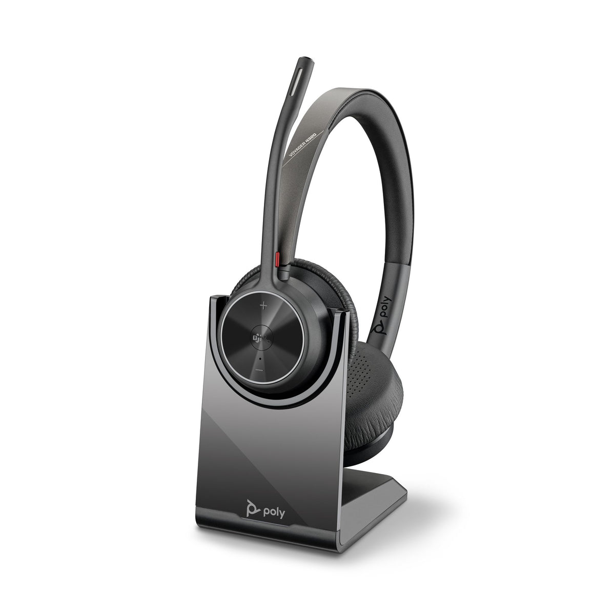 HP Poly VOY 4320 M HS BT700 CHS Headset