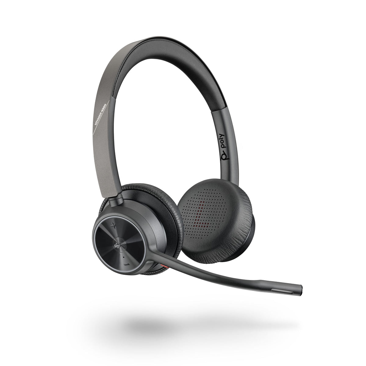 HP Poly VOY 4320 M HS BT700 CHS Headset