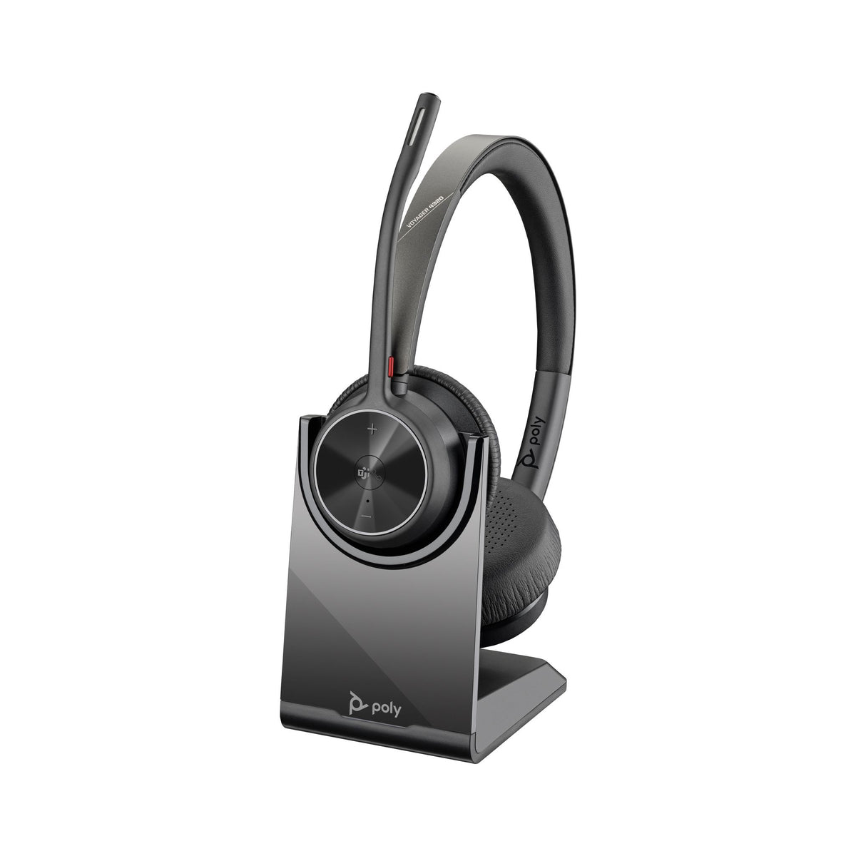 HP Poly VOY 4320 M HS BT700 CHS Headset