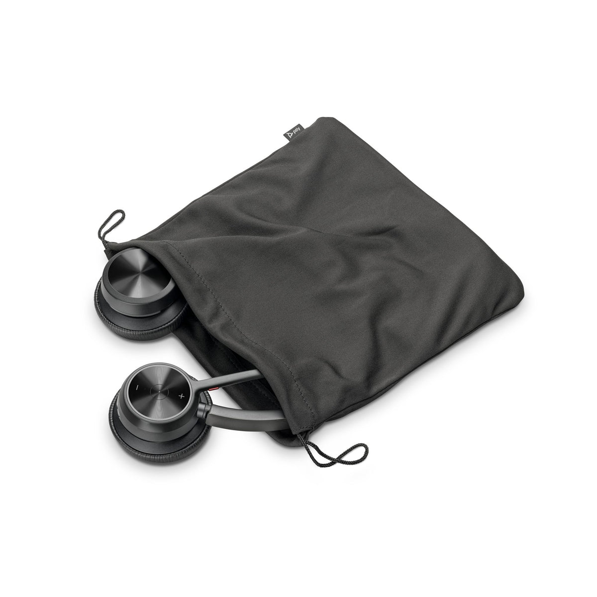 HP Poly VOY 4320 USB-C HS + BT700 CHS Headset