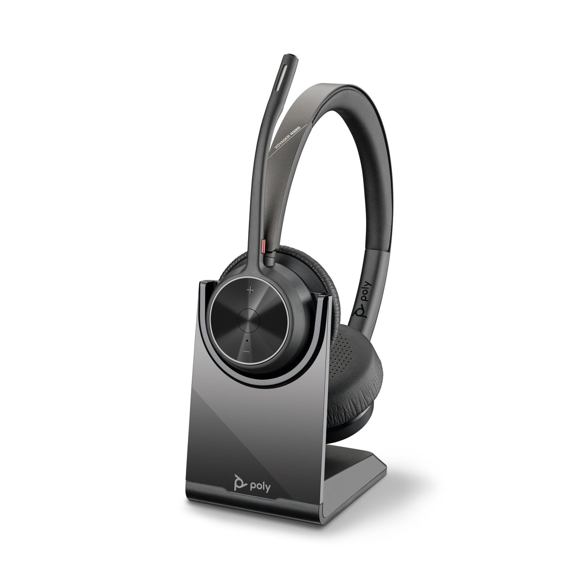 HP Poly VOY 4320 USB-C HS + BT700 CHS Headset