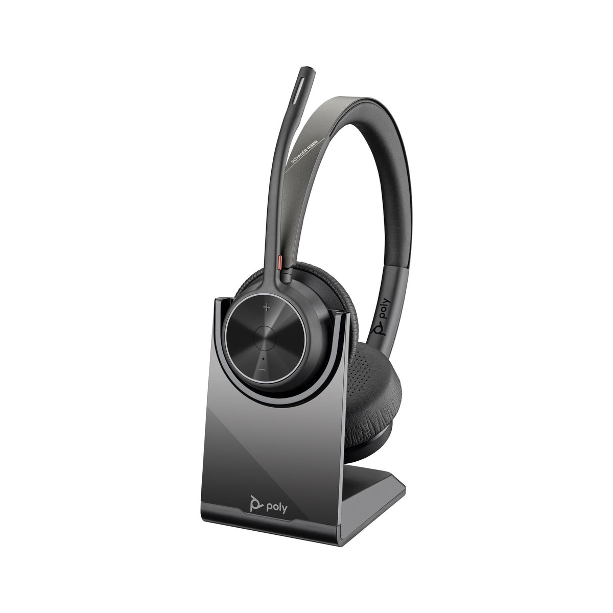 HP Poly VOY 4320 USB-C HS + BT700 CHS Headset