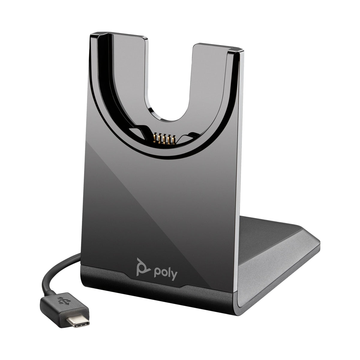 HP Poly VOY USB-C CHS Headset