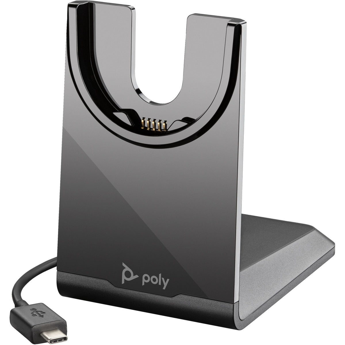 HP Poly VOY USB-C CHS Headset